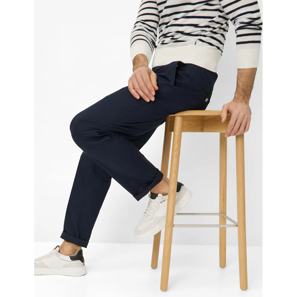 Brax Chinohose »Style EVEREST«