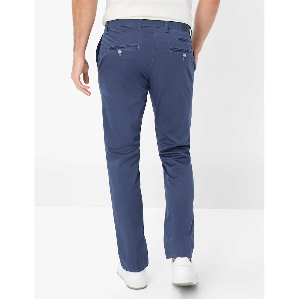 Brax Chinohose »Style FABIO«