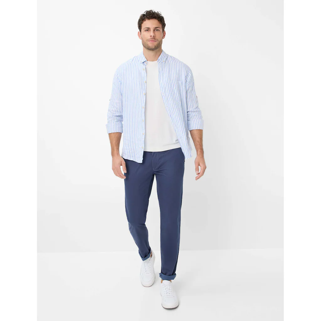 Brax Chinohose »Style FABIO«