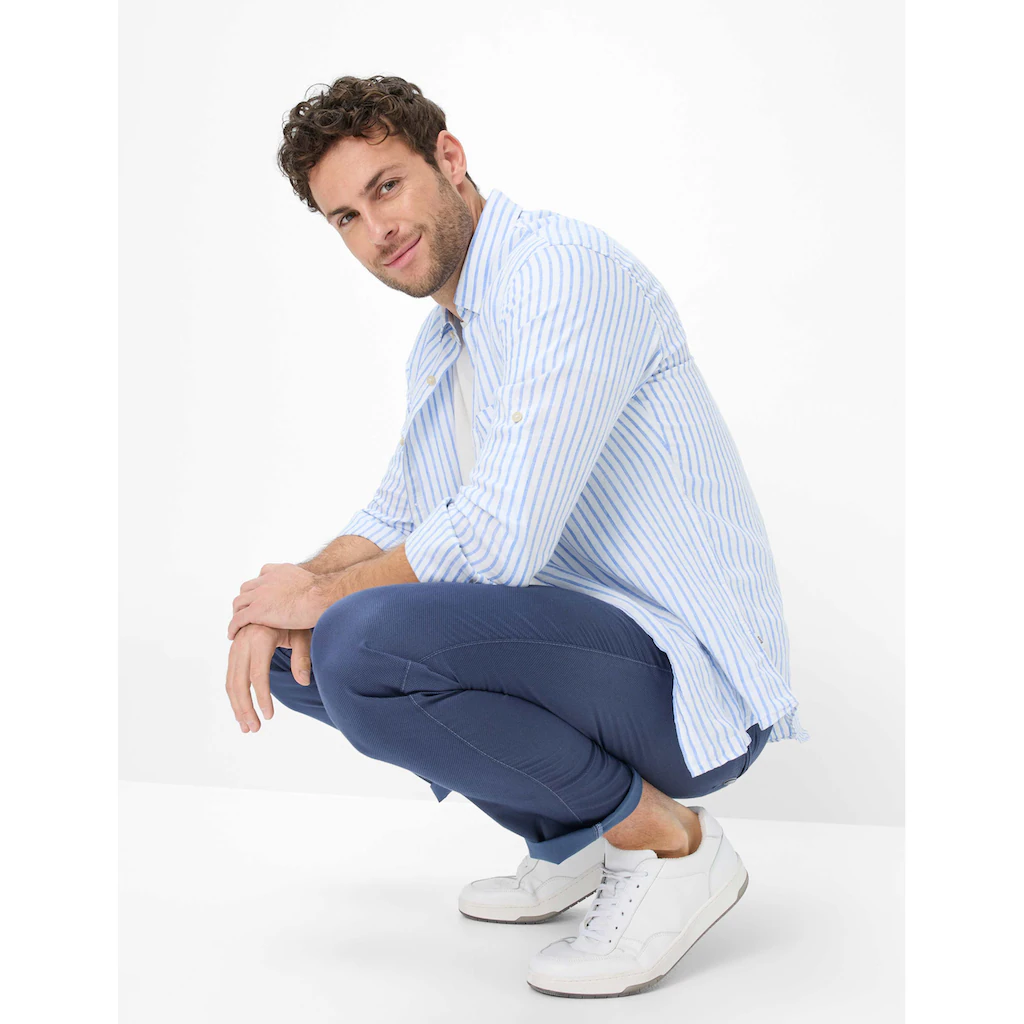 Brax Chinohose »Style FABIO«