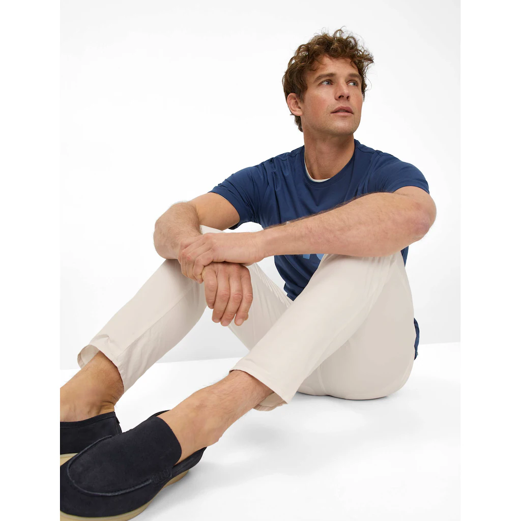 Brax Chinohose »Style FABIO«