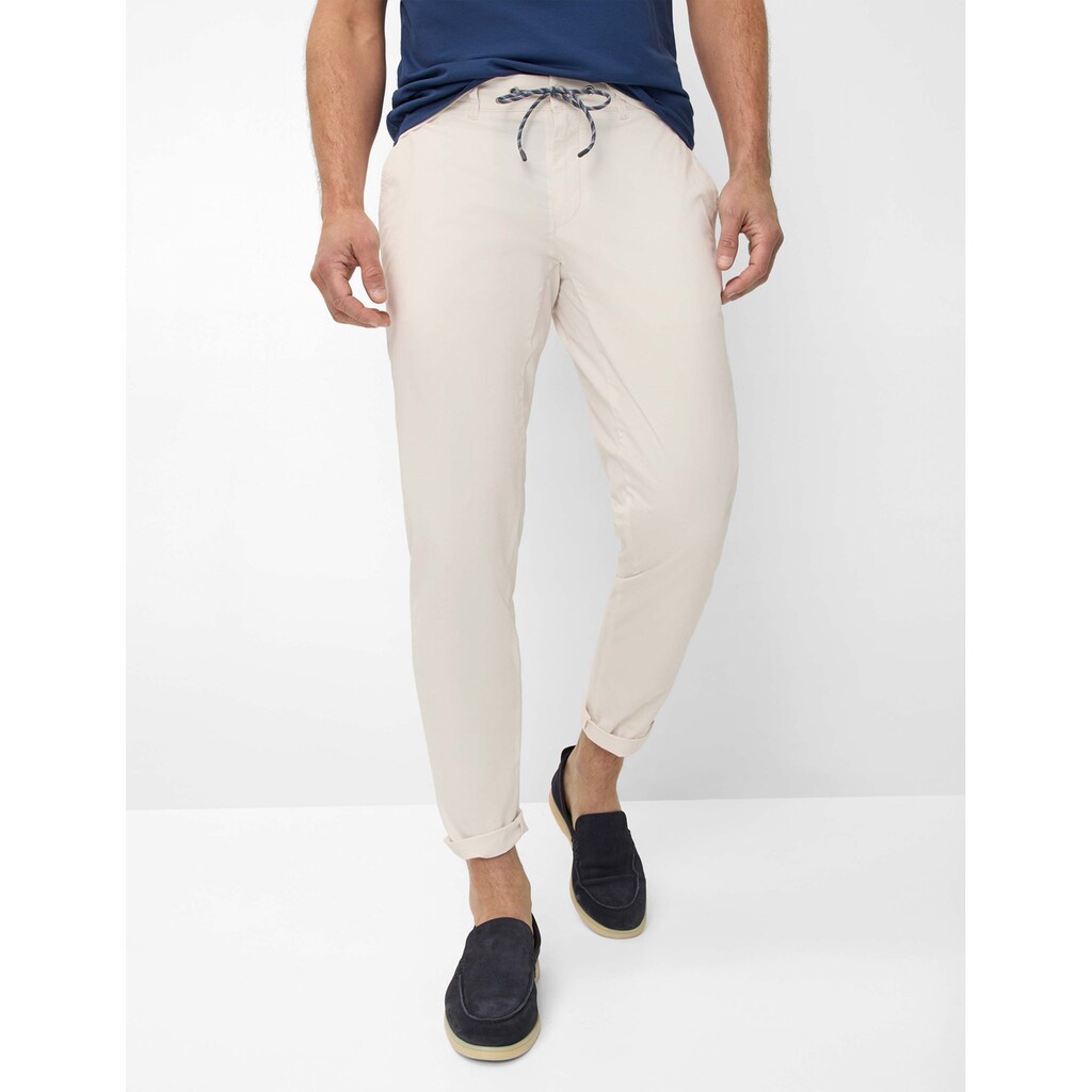 Brax Chinohose »Style FABIO«