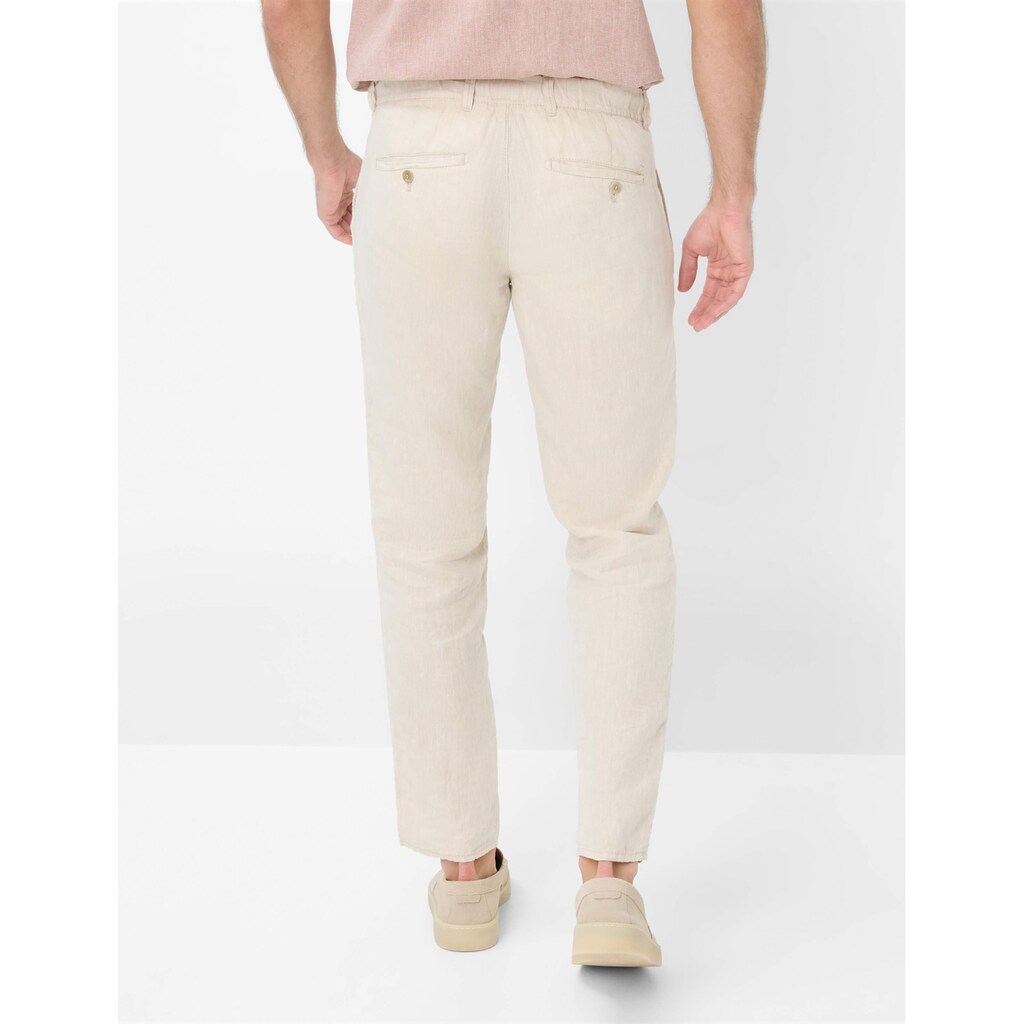 Brax Chinohose »Style FABIO«