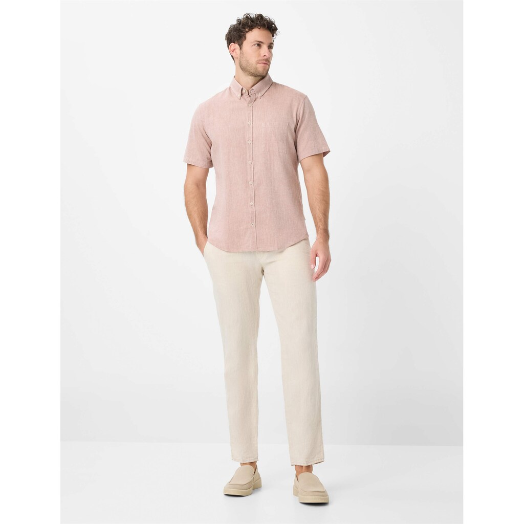 Brax Chinohose »Style FABIO«