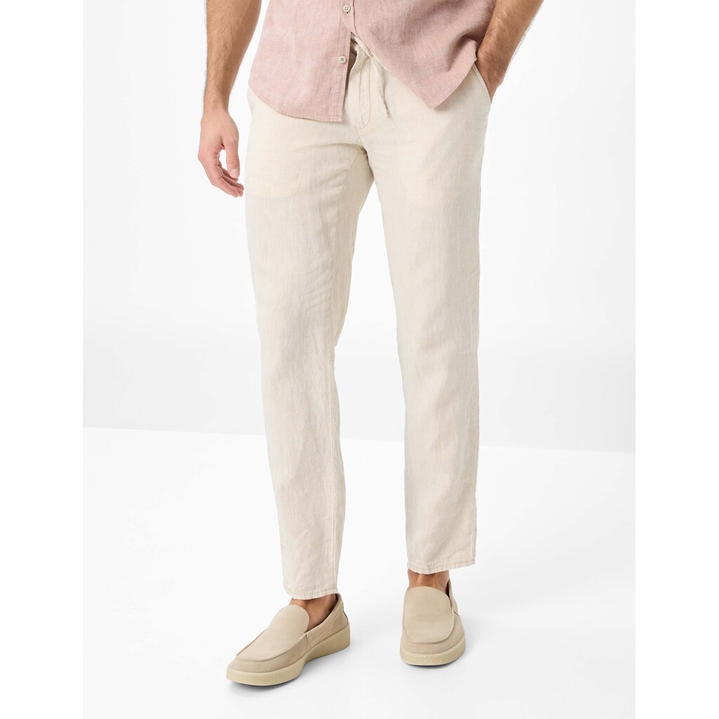Brax Chinohose »Style FABIO«