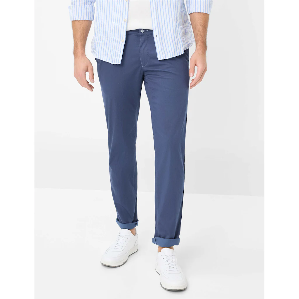 Brax Chinohose »Style FABIO«
