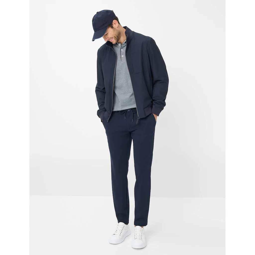 Brax Chinohose »Style SILVIO«