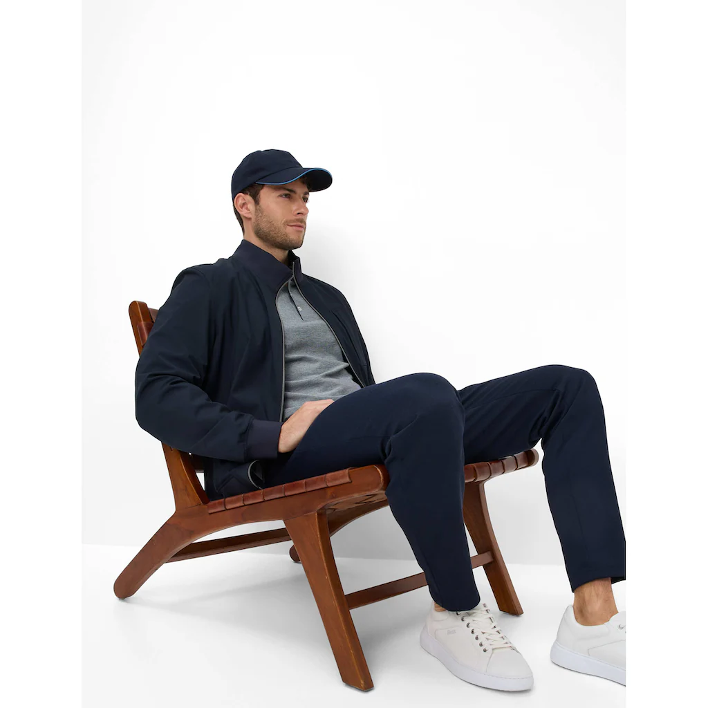 Brax Chinohose »Style SILVIO«