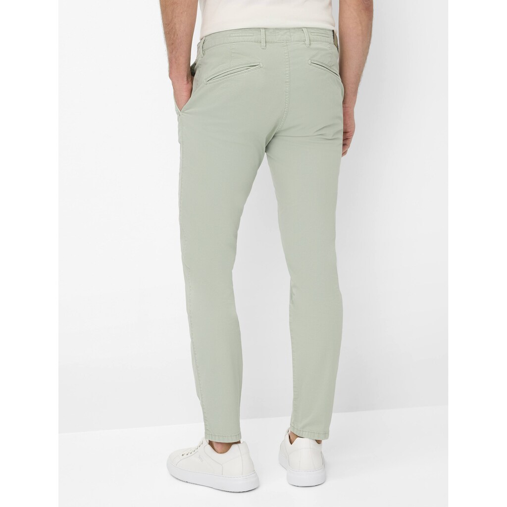 Brax Chinohose »Style SILVIO« ▷ Kaufen