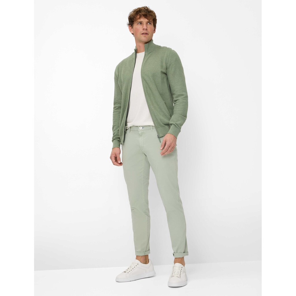 Brax Chinohose »Style SILVIO« ▷ Kaufen