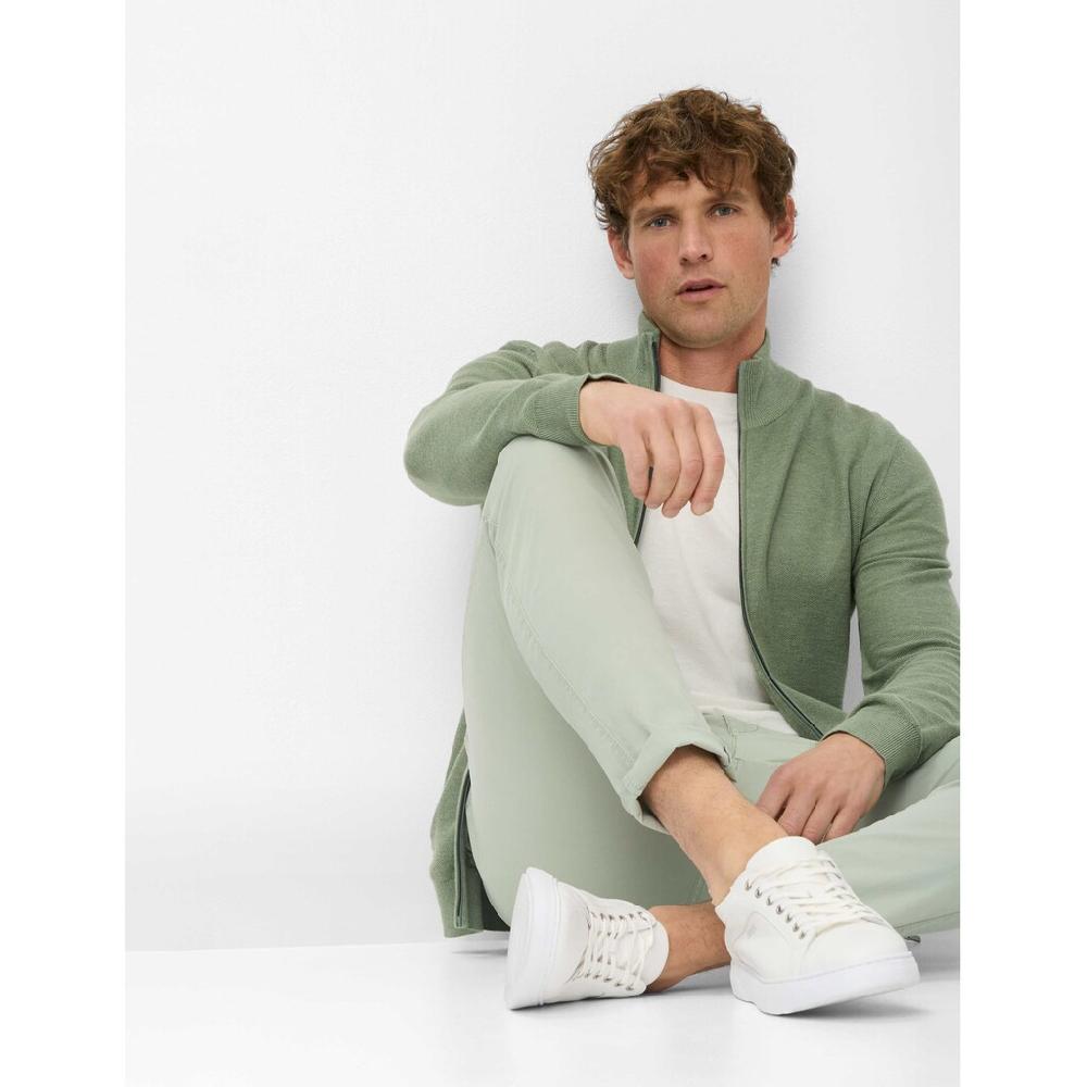Brax Chinohose »Style SILVIO« ▷ Kaufen