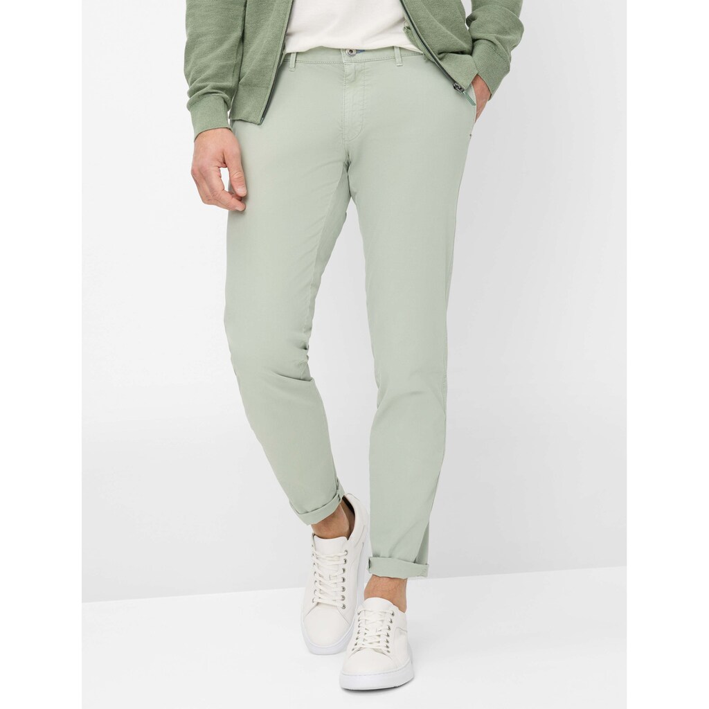 Brax Chinohose »Style SILVIO« ▷ kaufen