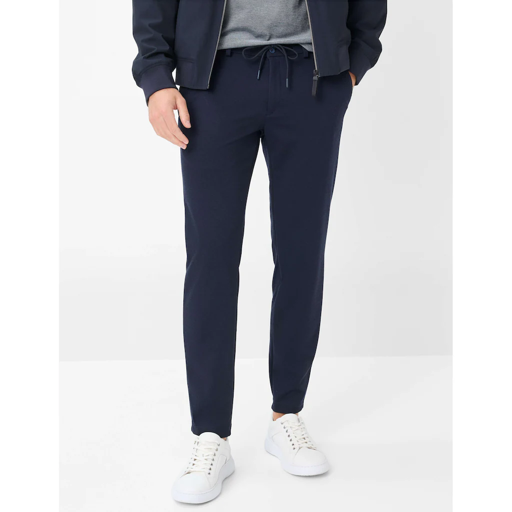 Brax Chinohose »Style SILVIO«
