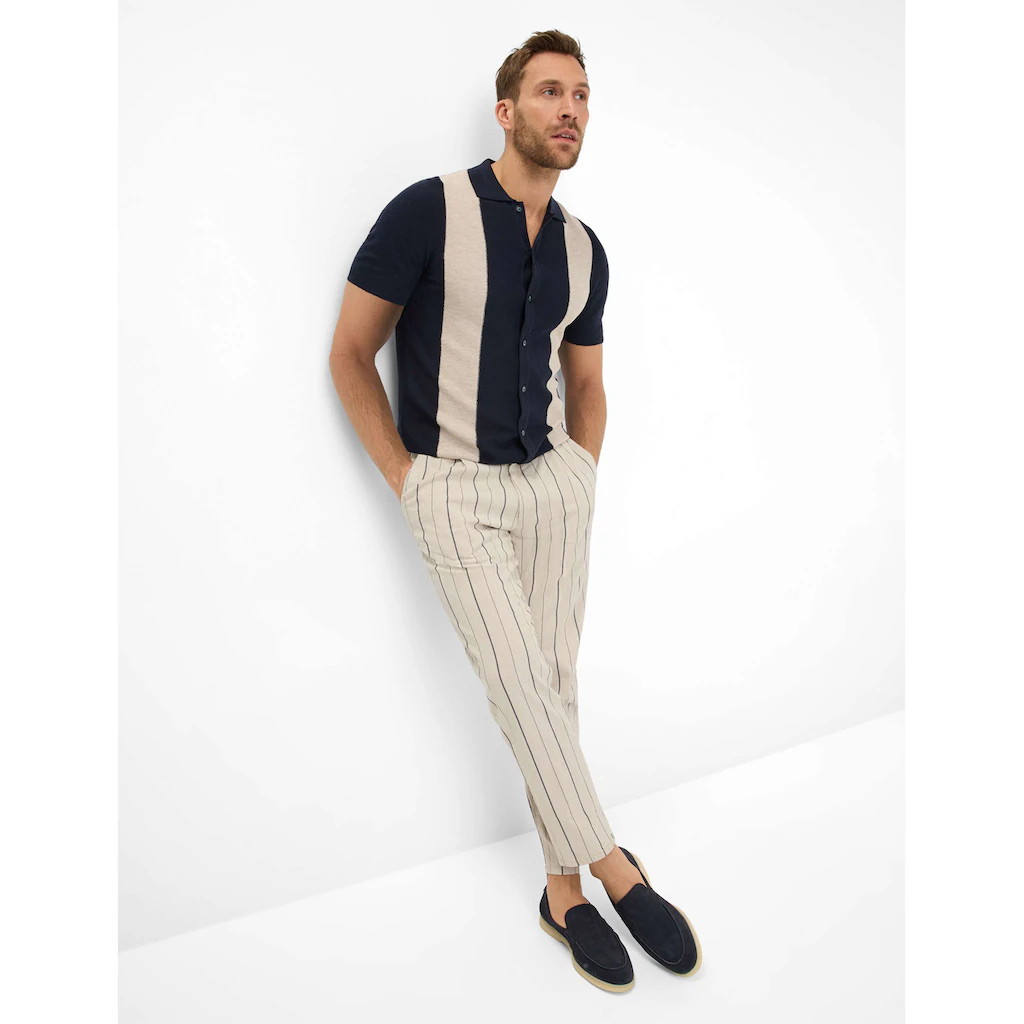 Brax Chinohose »Style TINO«