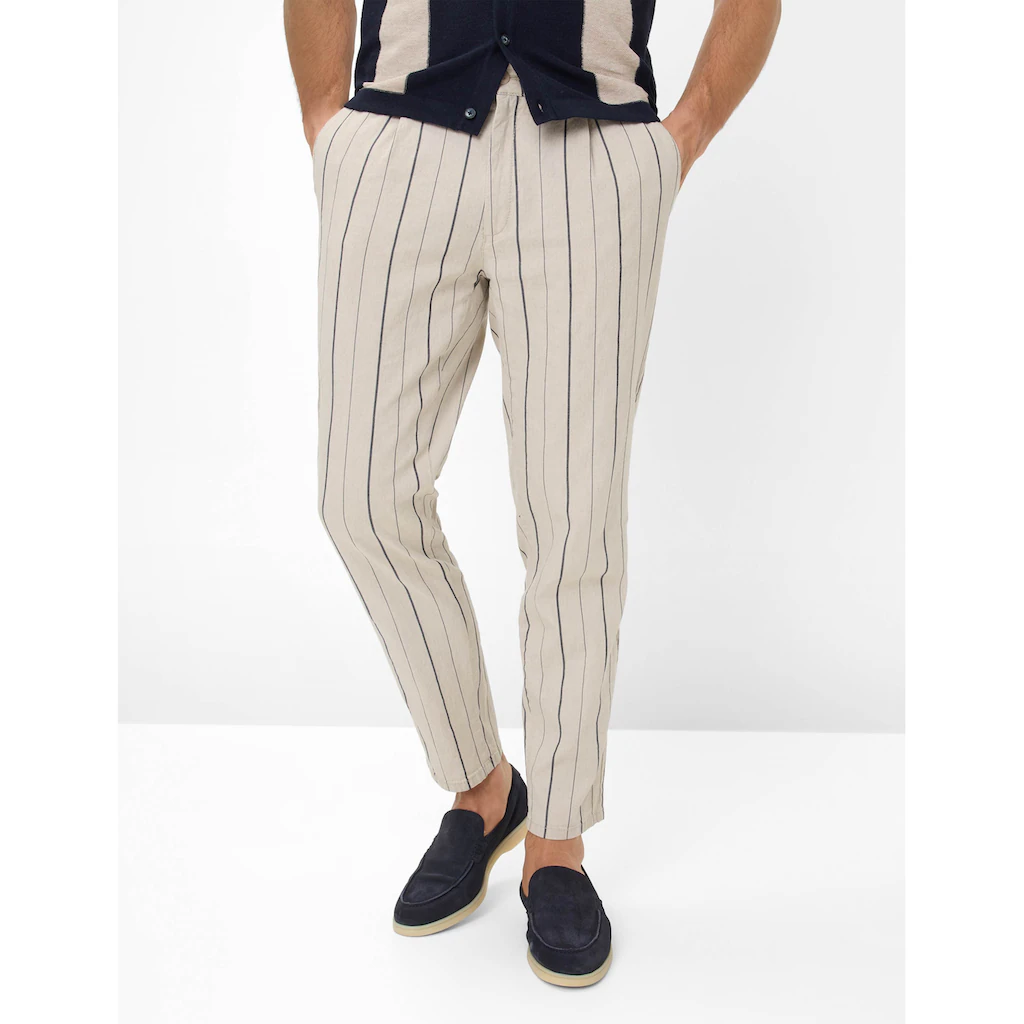 Brax Chinohose »Style TINO«