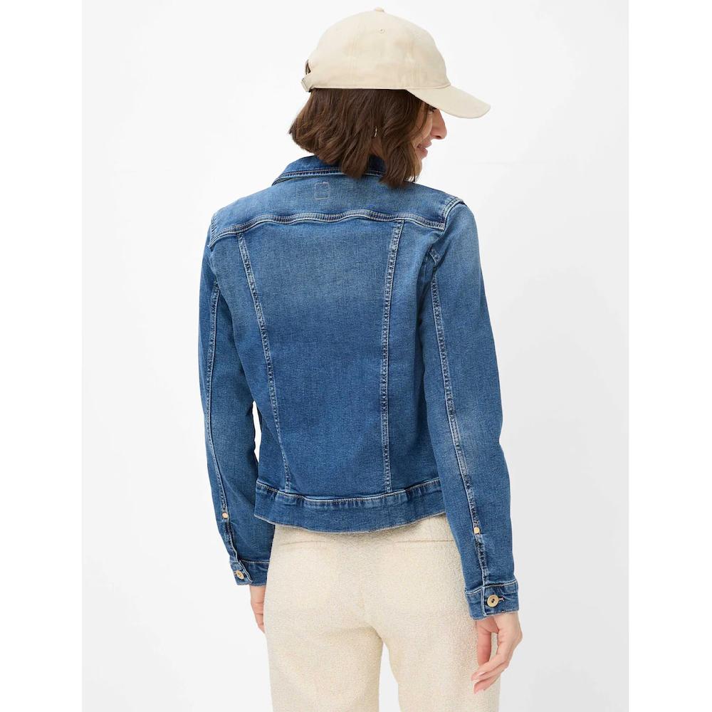 Brax Jeansjacke »Style MIAMI«