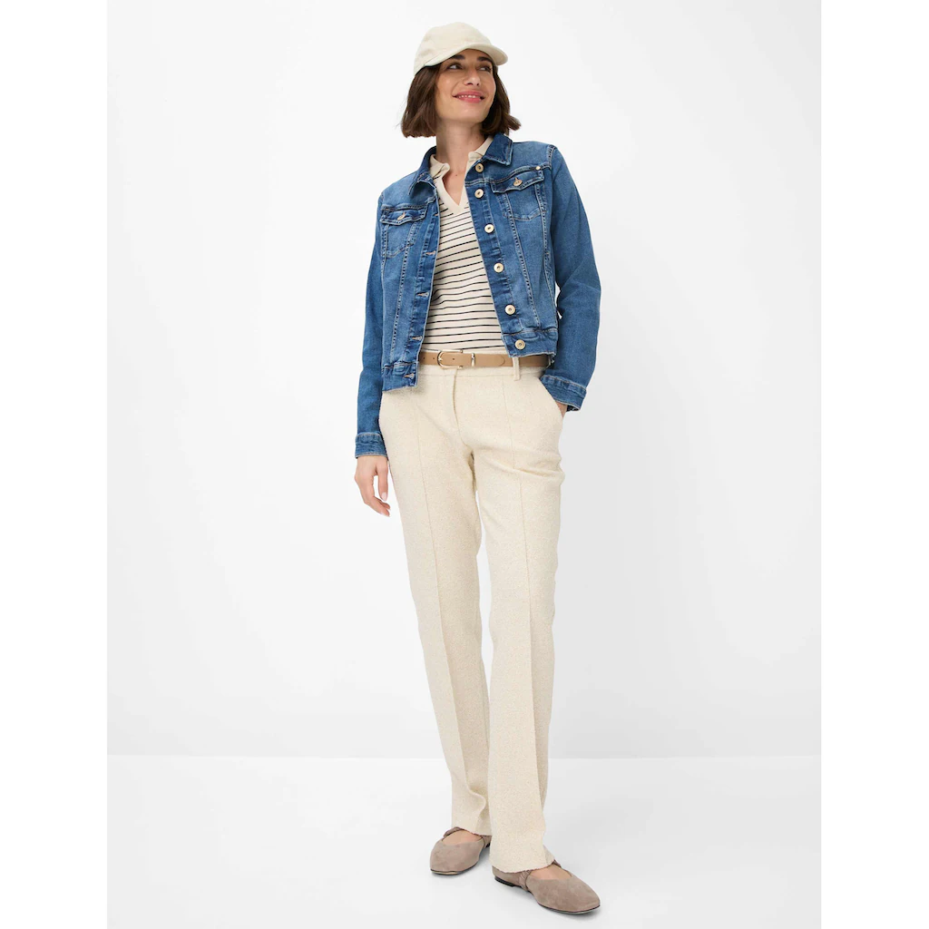 Brax Jeansjacke »Style MIAMI«