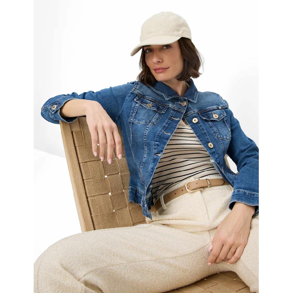 Brax Jeansjacke »Style MIAMI«