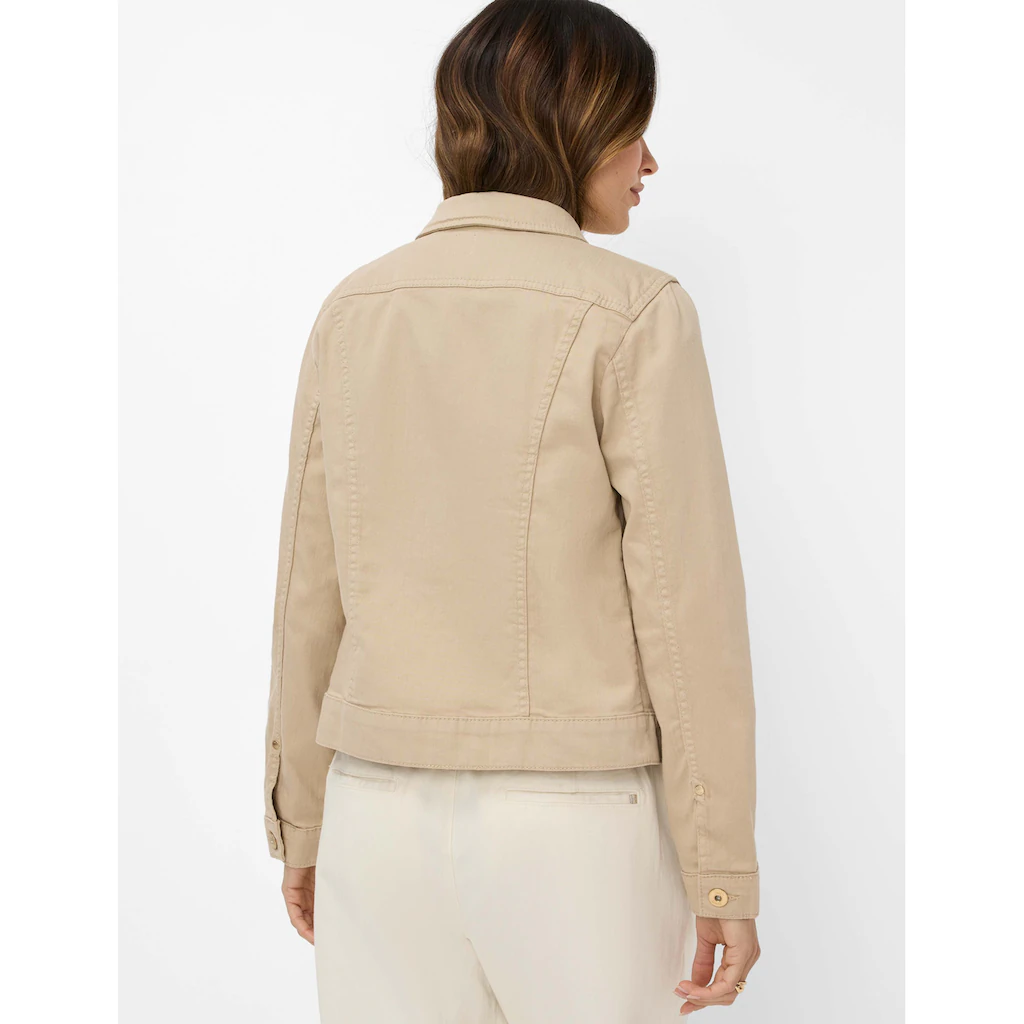 Brax Jeansjacke »Style MIAMI«