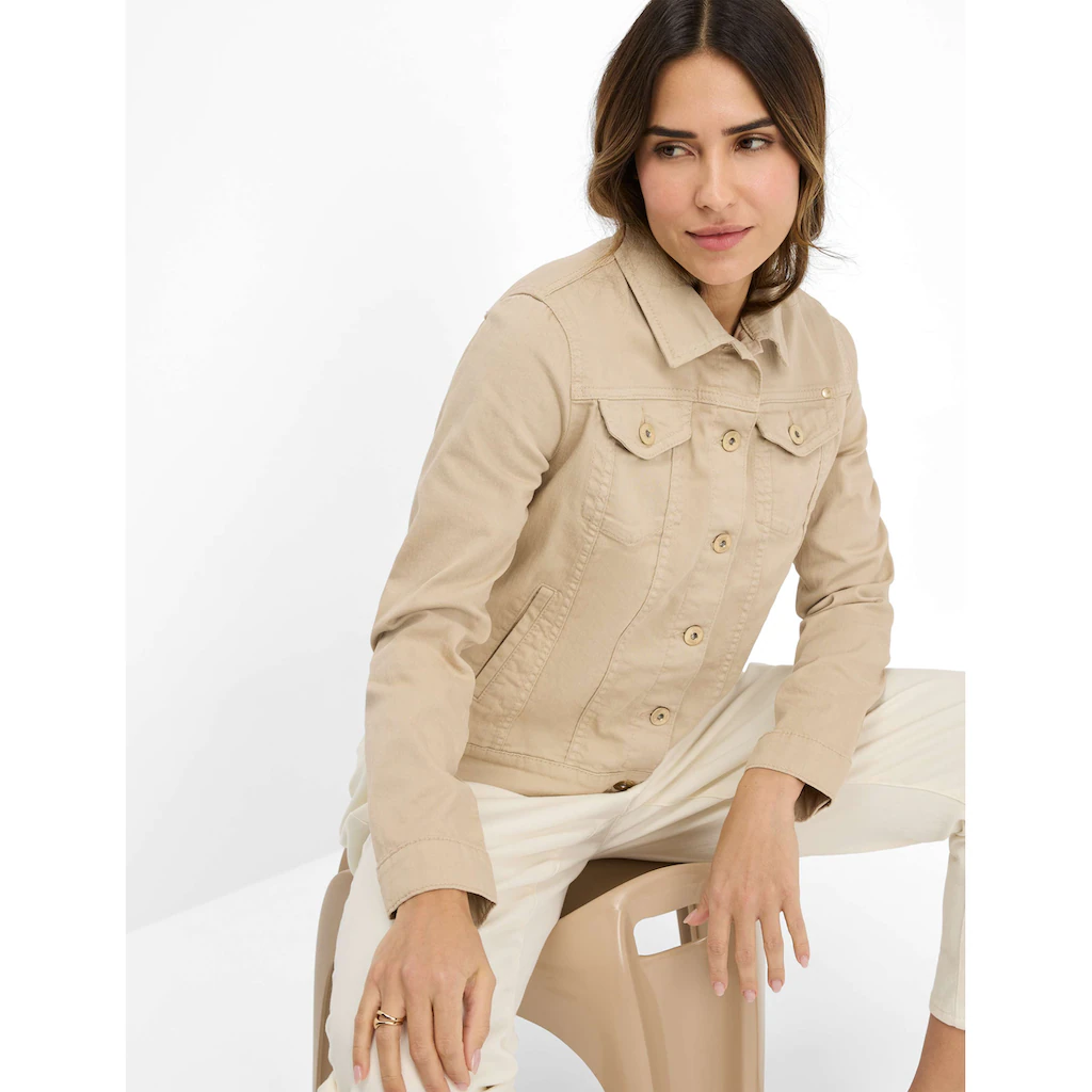 Brax Jeansjacke »Style MIAMI«