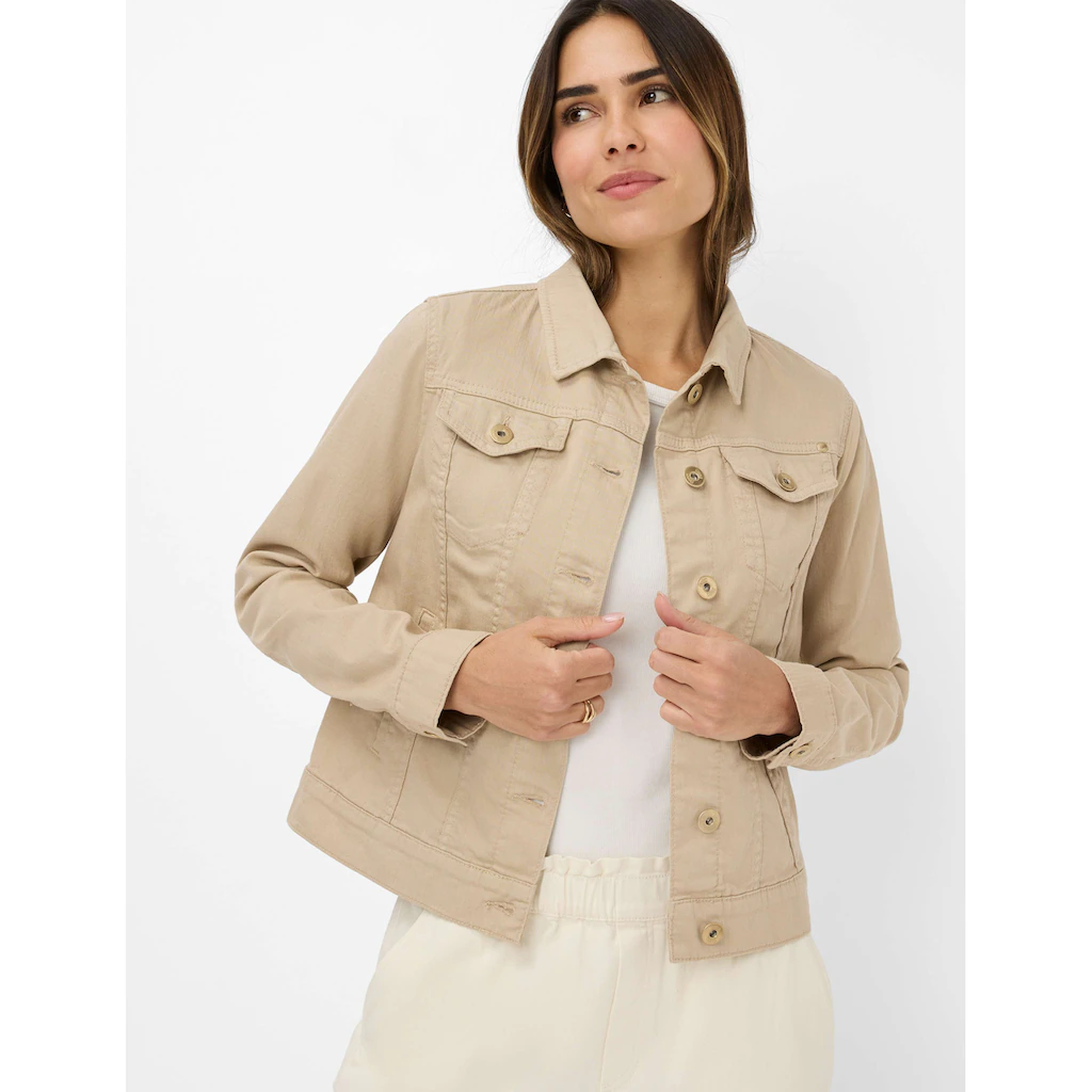 Brax Jeansjacke »Style MIAMI«