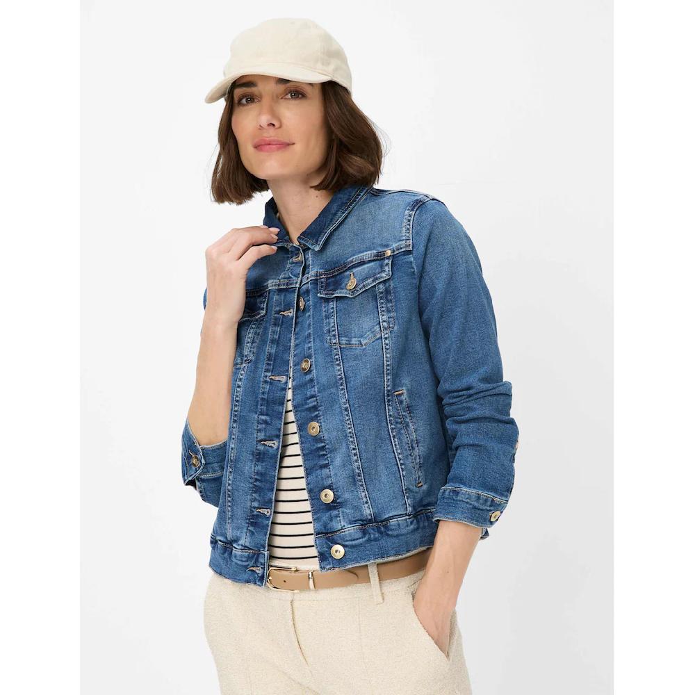 Brax Jeansjacke »Style MIAMI«