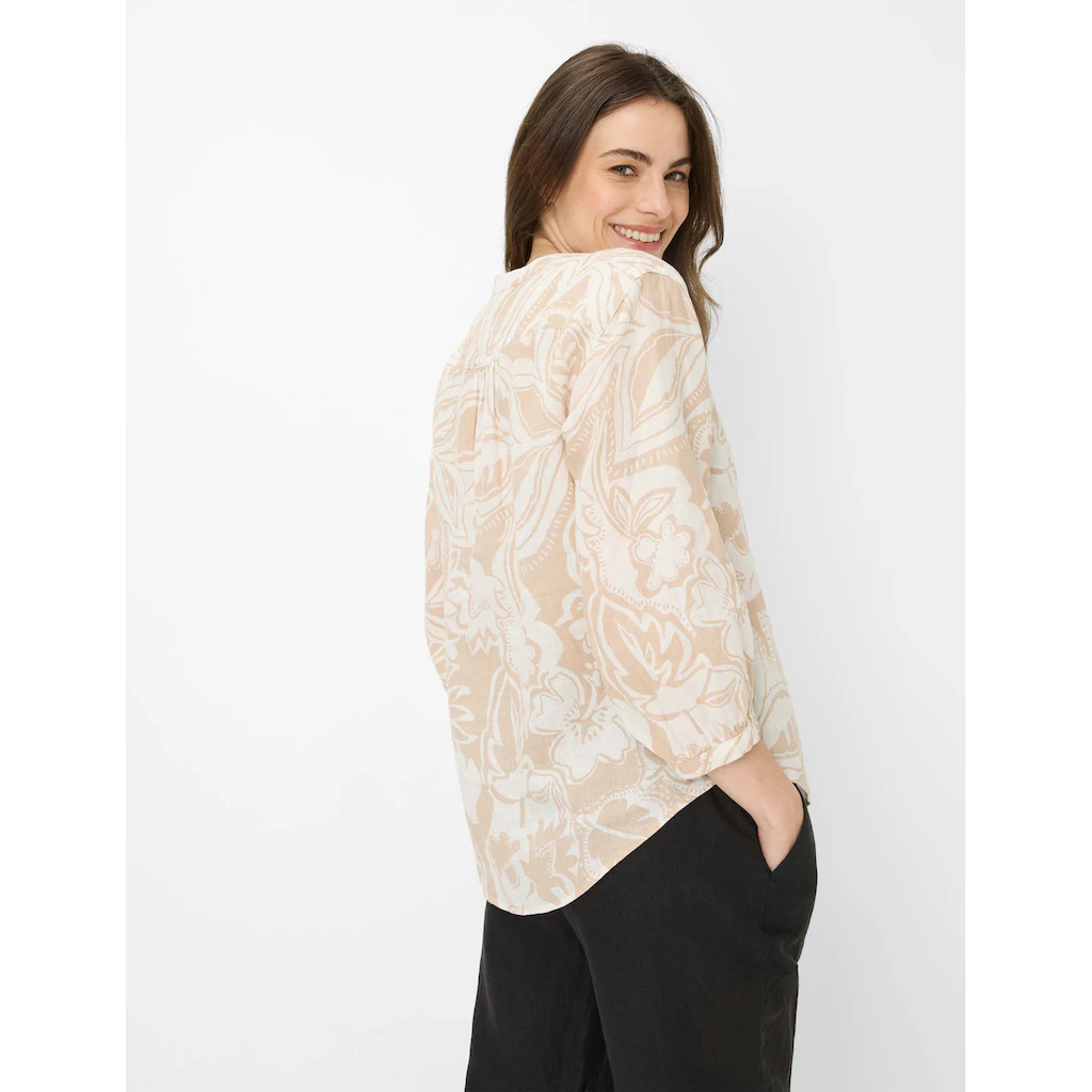 Brax Klassische Bluse »Style VELIA«