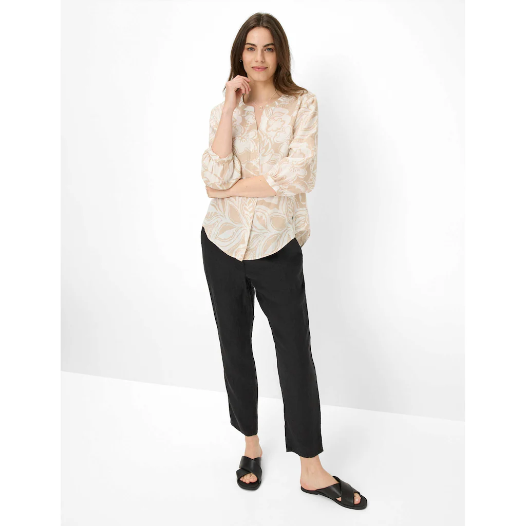 Brax Klassische Bluse »Style VELIA«