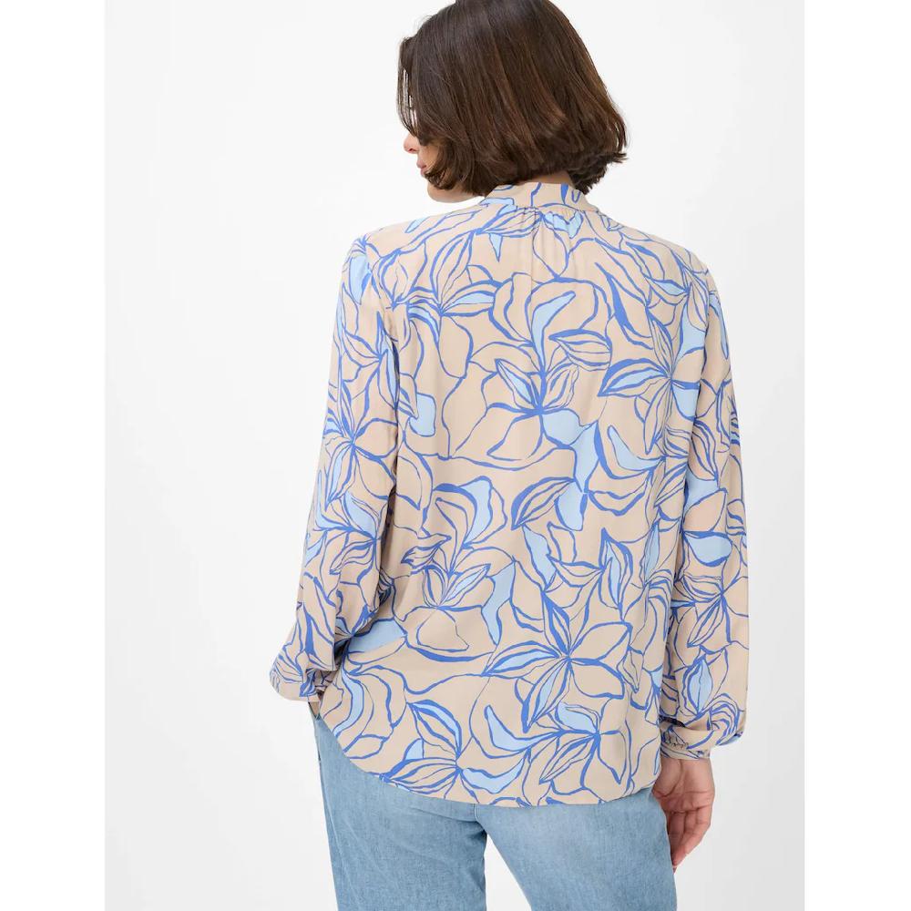 Brax Klassische Bluse »Style VIVI«