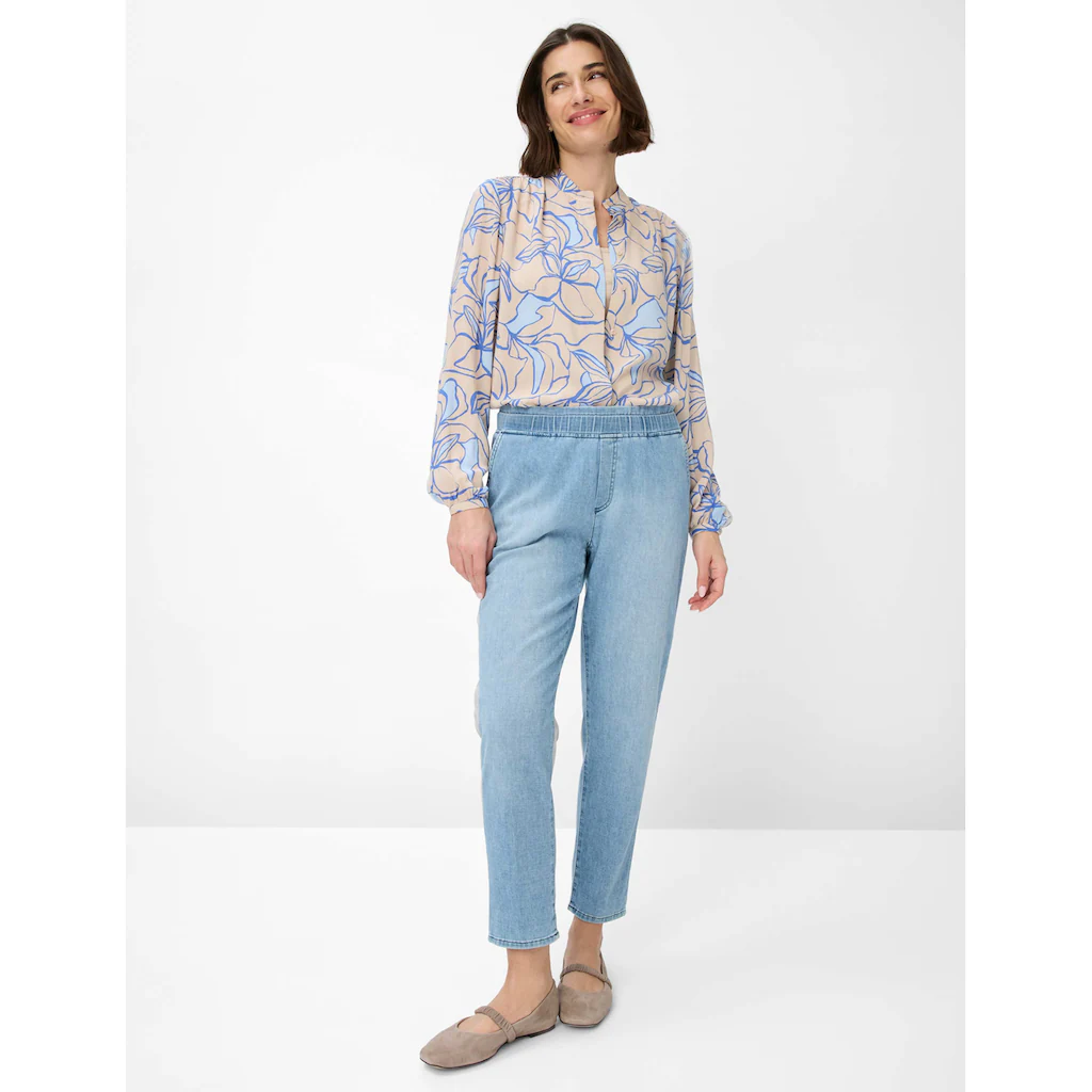 Brax Klassische Bluse »Style VIVI«