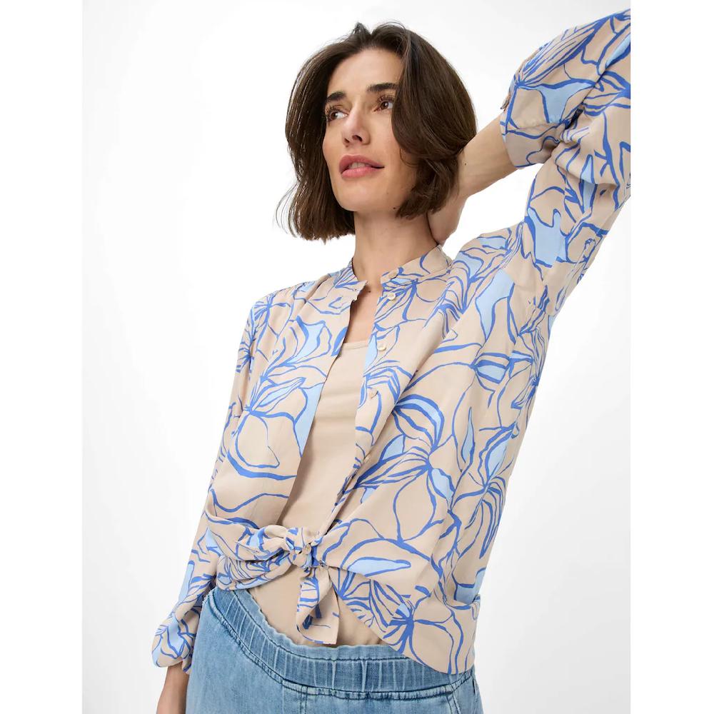 Brax Klassische Bluse »Style VIVI«