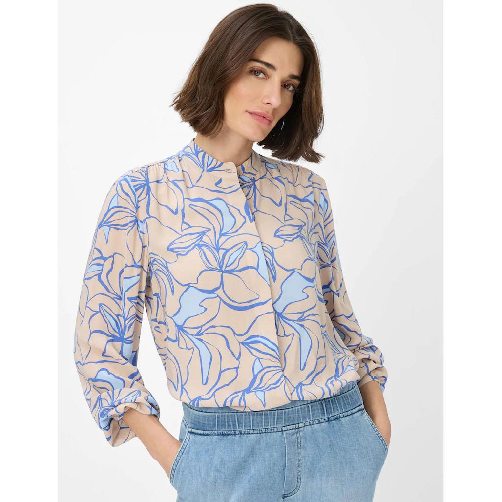 Brax Klassische Bluse »Style VIVI«