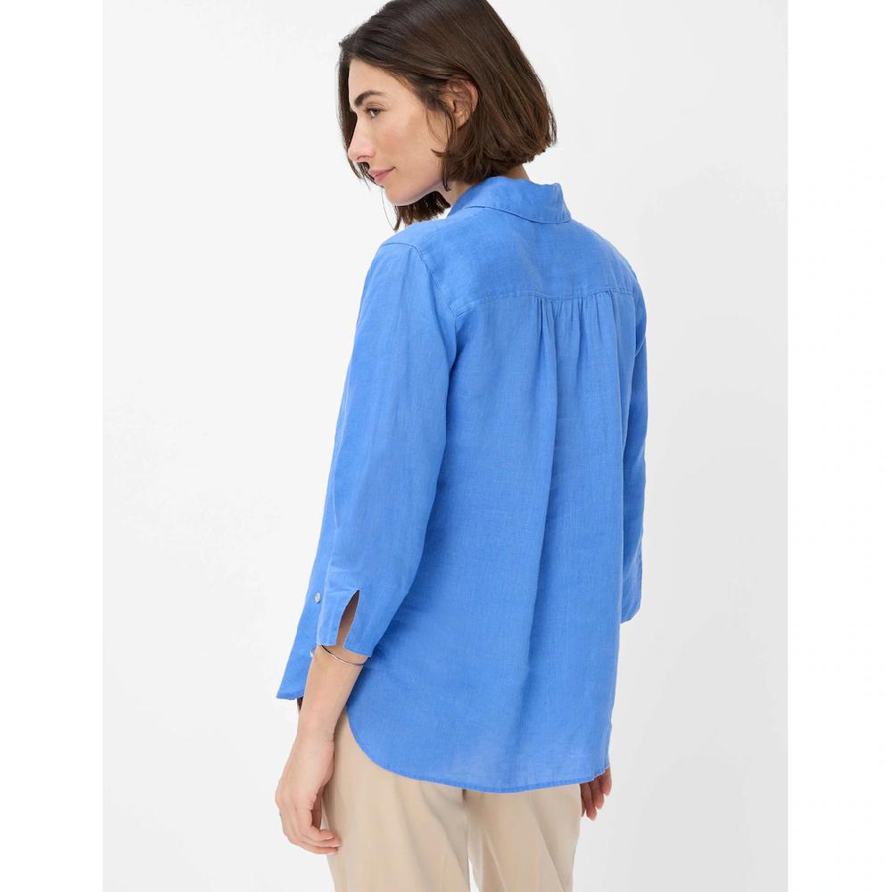 Brax Kurzarmbluse »Style VICKI«