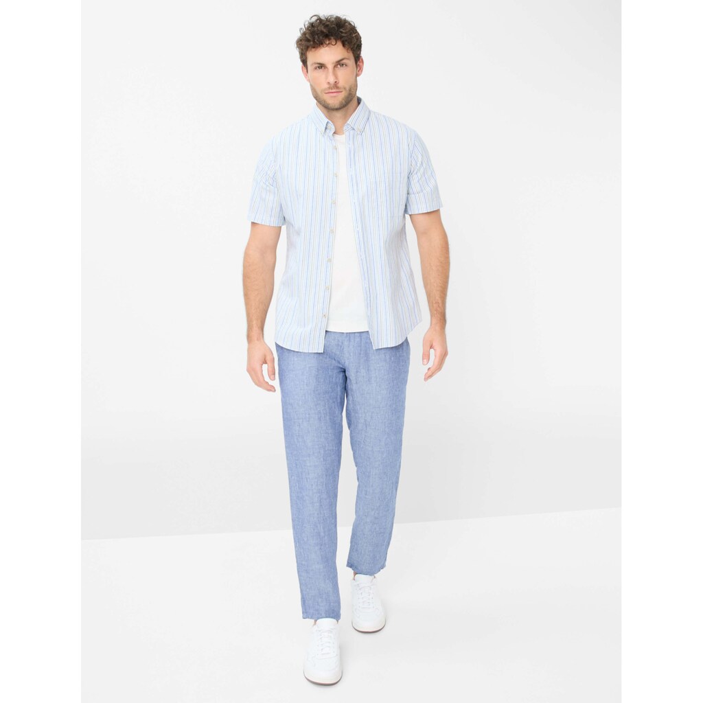 Brax Kurzarmhemd »Style DAN« ▷ Für