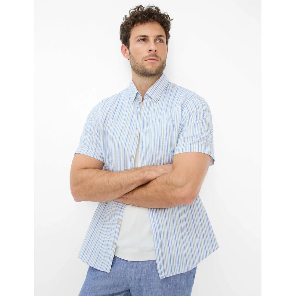 Brax Kurzarmhemd »Style DAN« ▷ für
