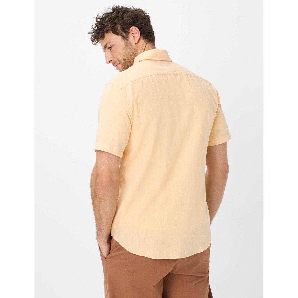 Brax Kurzarmhemd »Style DAN« ▷ Kaufen