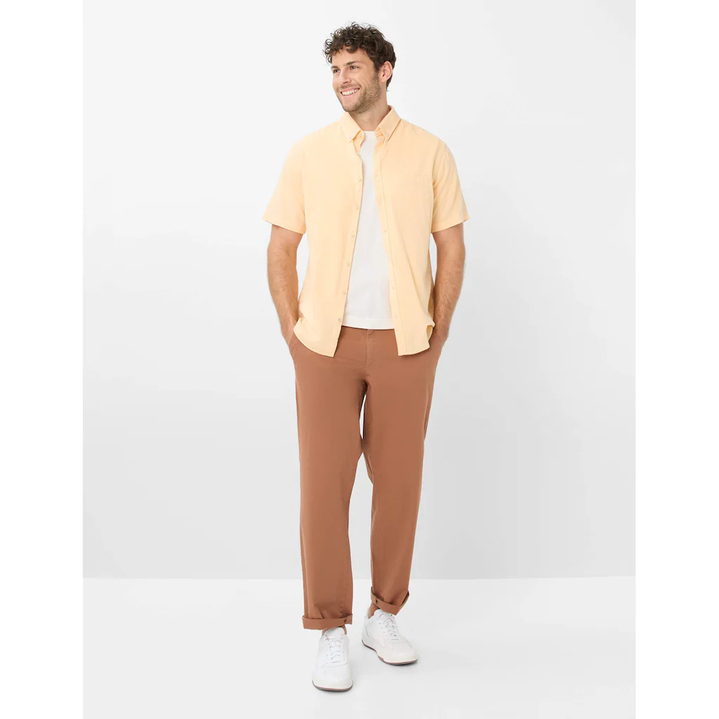 Brax Kurzarmhemd »Style DAN« ▷ Kaufen