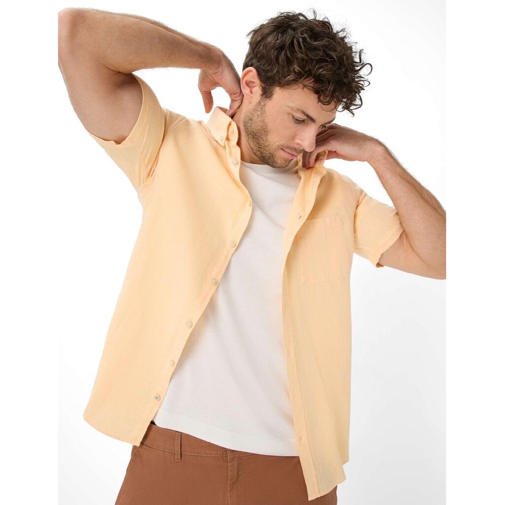 Brax Kurzarmhemd »Style DAN« ▷ Kaufen