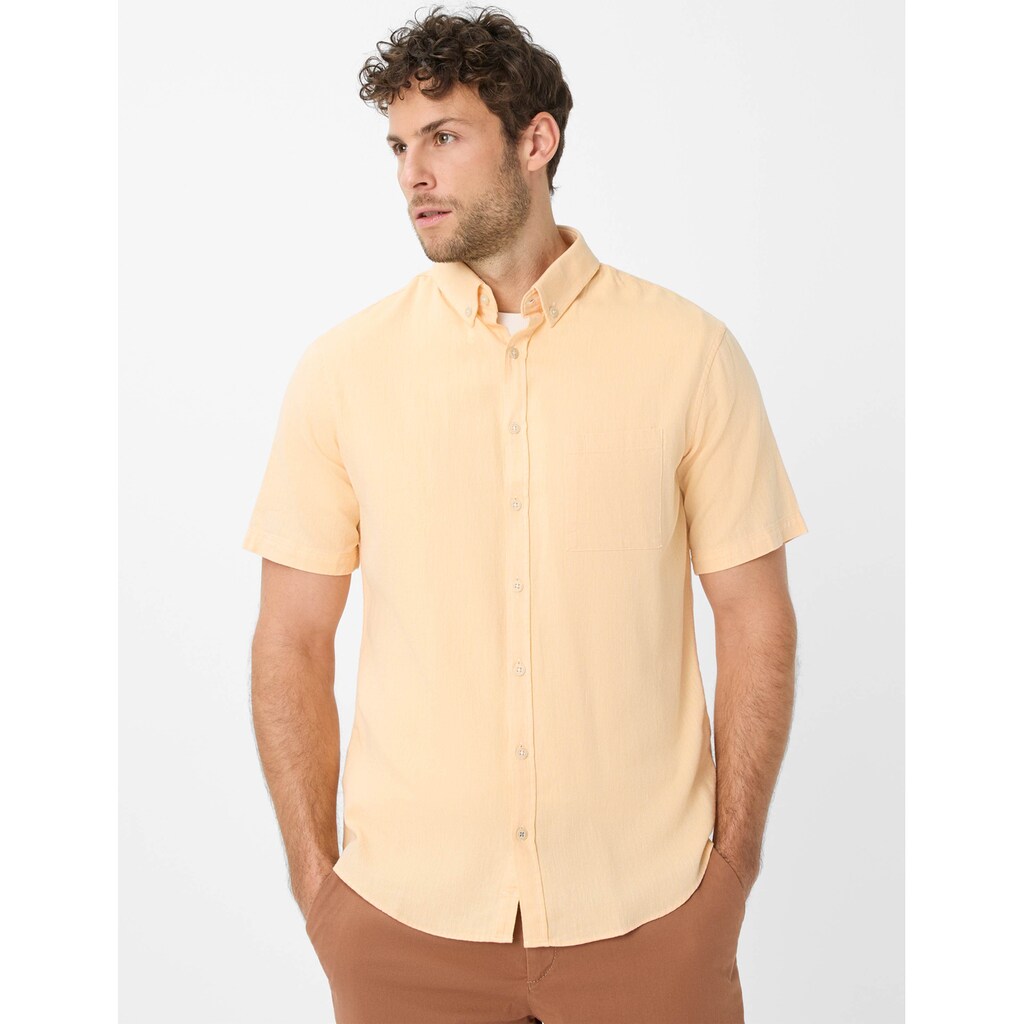 Brax Kurzarmhemd »Style DAN« ▷ kaufen
