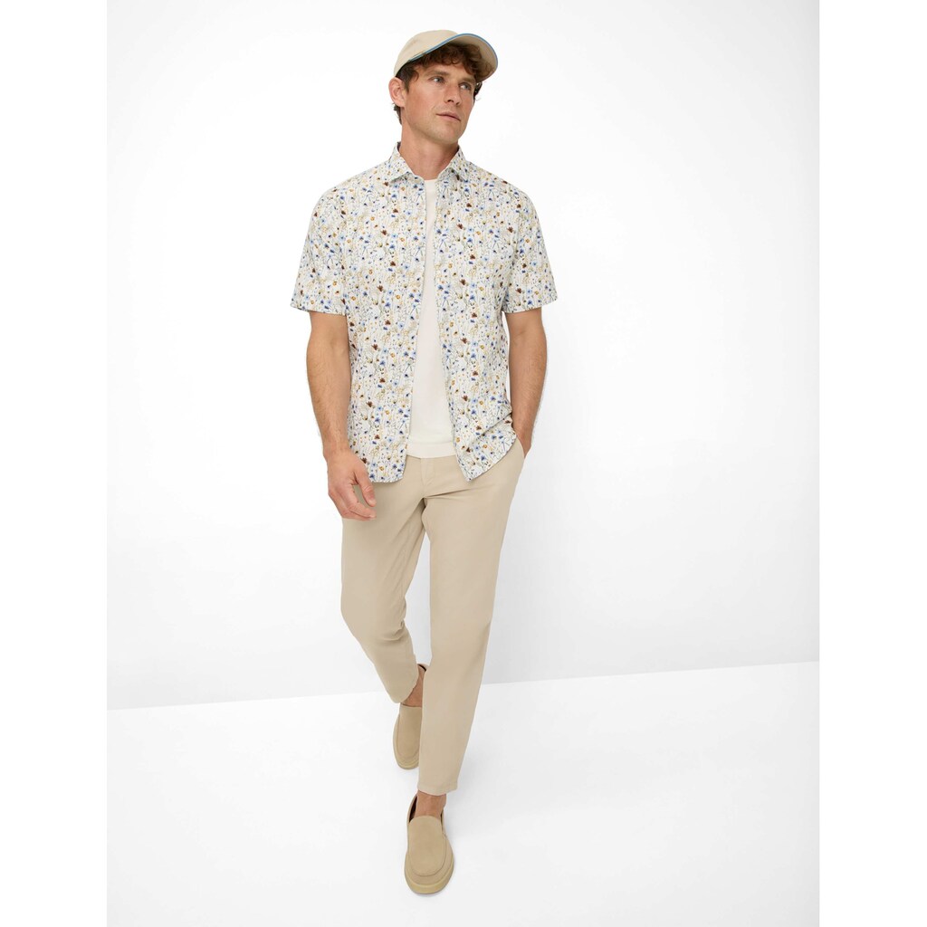 Brax Kurzarmhemd »Style HARDY« ▷ Für