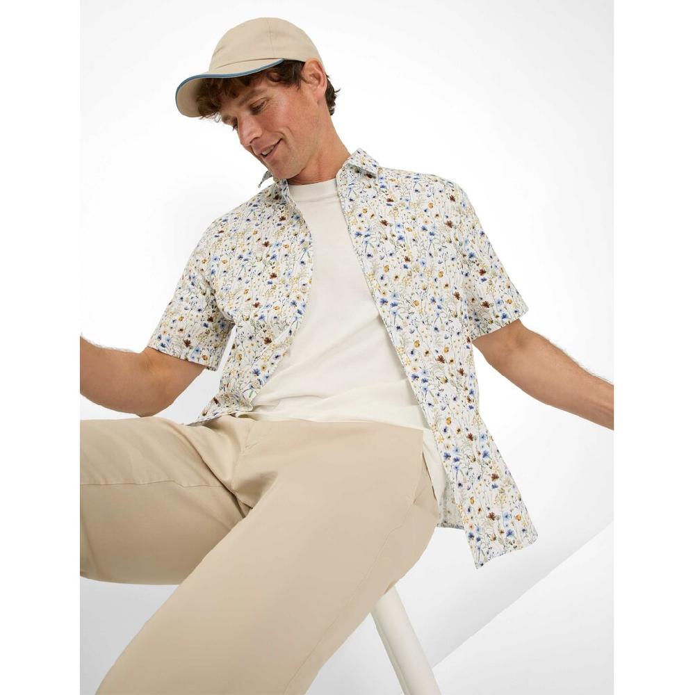 Brax Kurzarmhemd »Style HARDY« ▷ Für