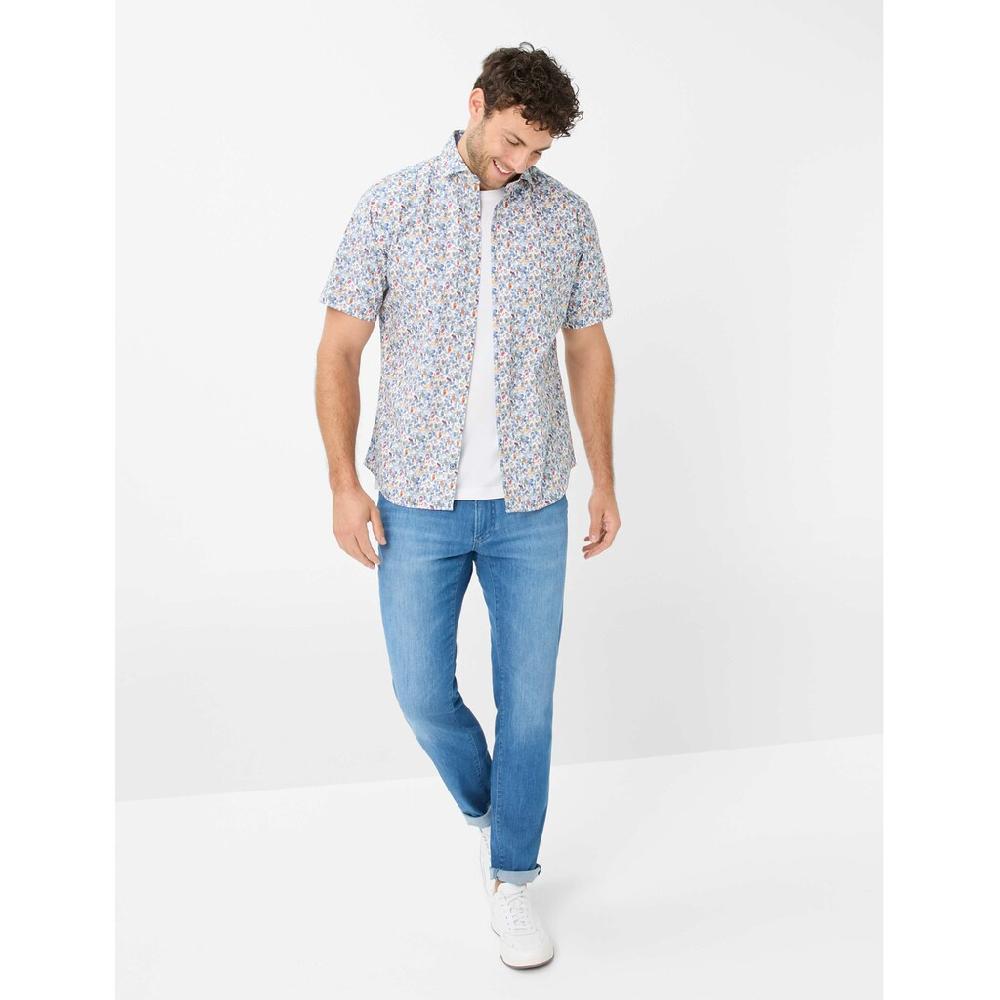 Brax Kurzarmhemd »Style HARDY« ▷ Für