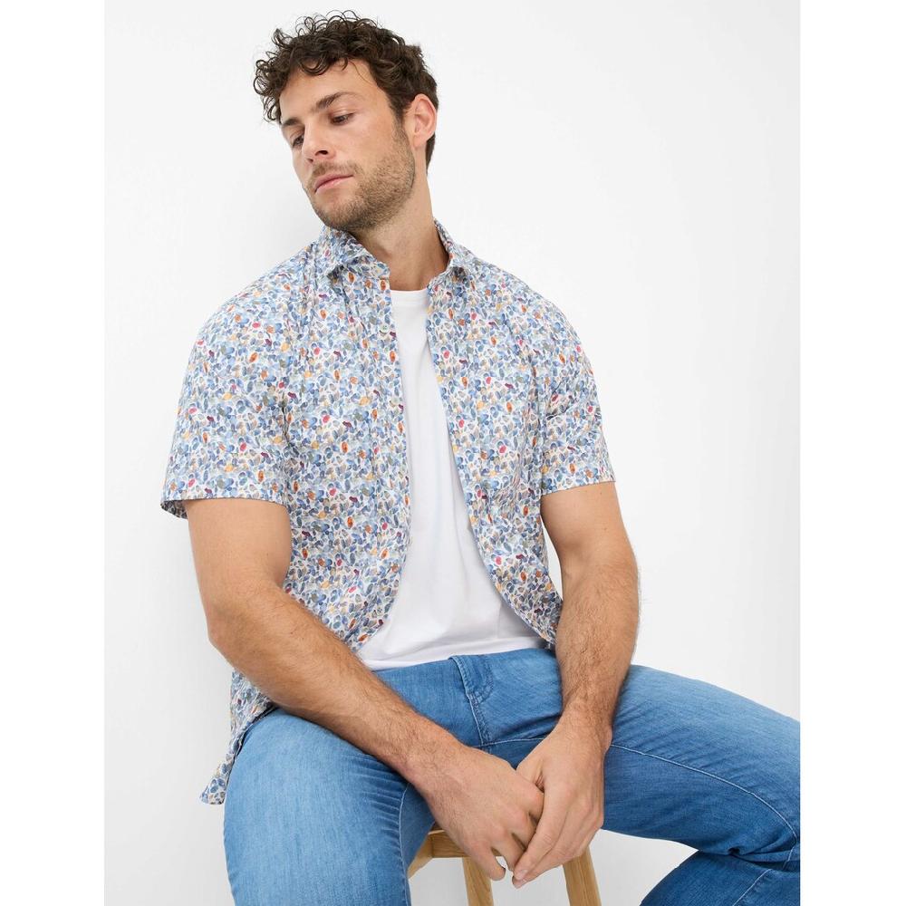 Brax Kurzarmhemd »Style HARDY« ▷ Für
