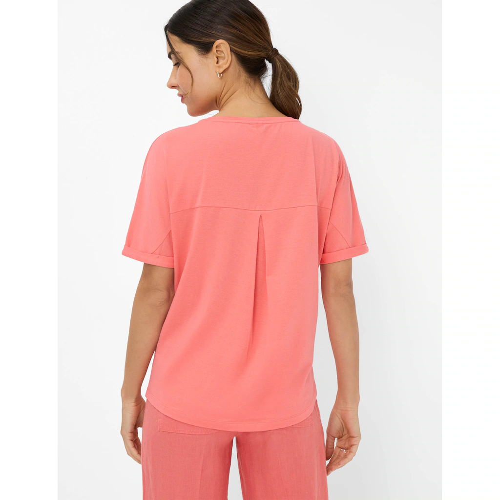 Brax Kurzarmshirt »Style CAELEN«