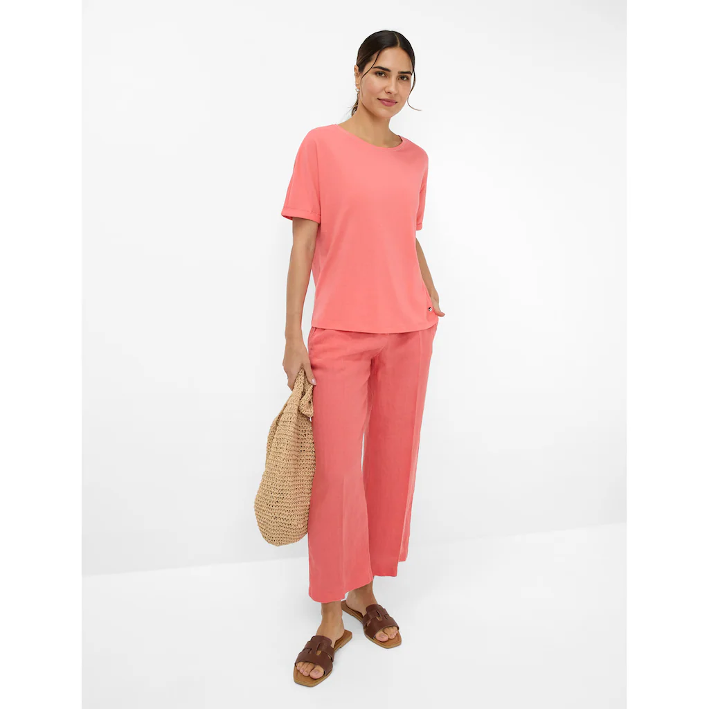 Brax Kurzarmshirt »Style CAELEN«