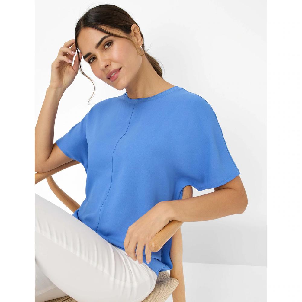 Brax Kurzarmshirt »Style CAELEN«