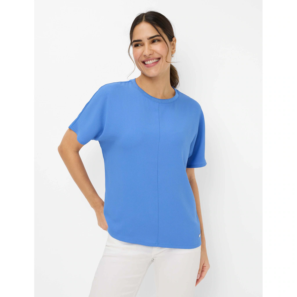Brax Kurzarmshirt »Style CAELEN«