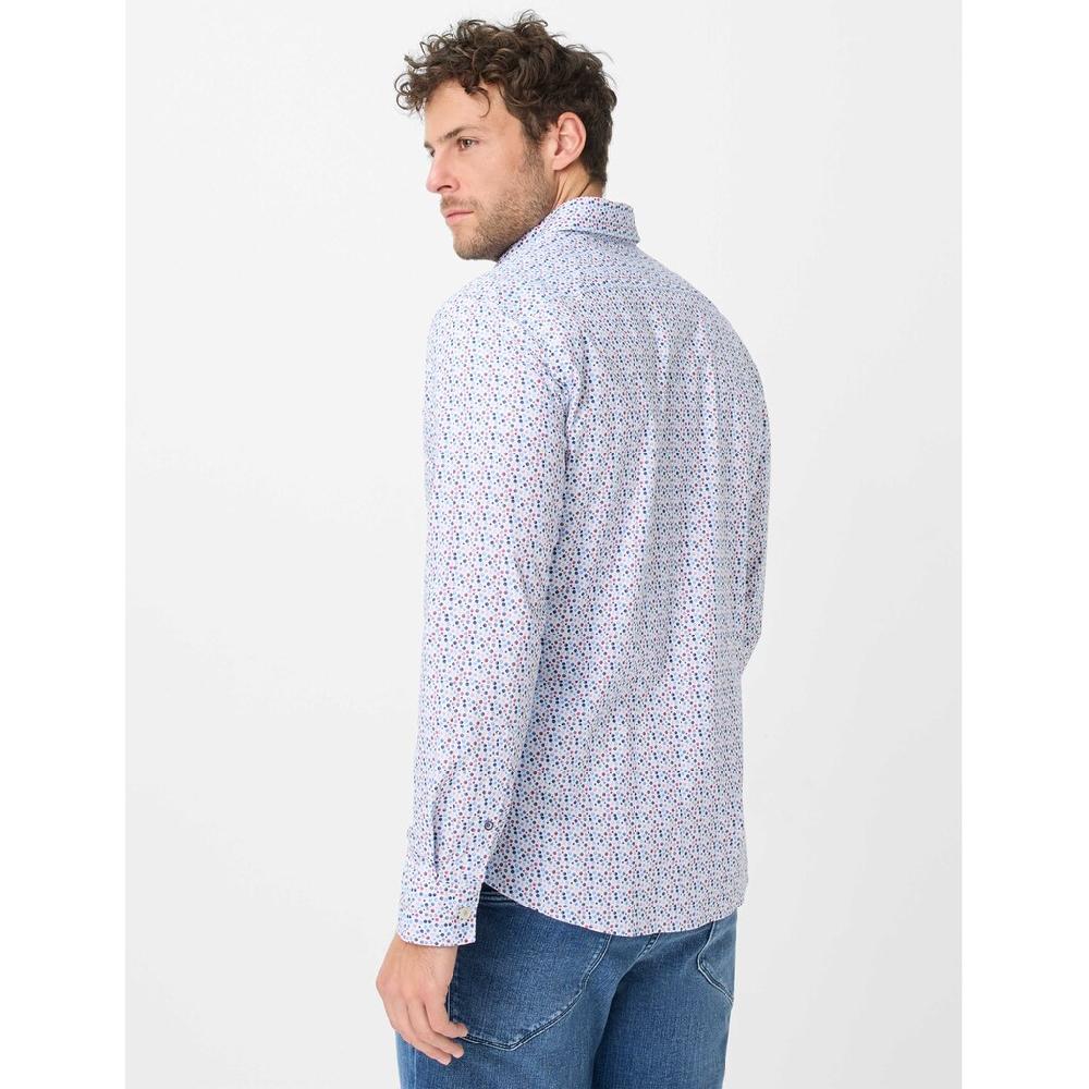 Brax Langarmhemd »Style HAROLD« ▷ Kaufen
