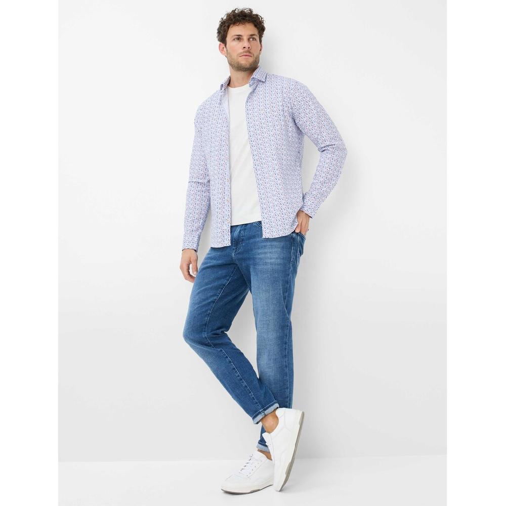 Brax Langarmhemd »Style HAROLD« ▷ Kaufen