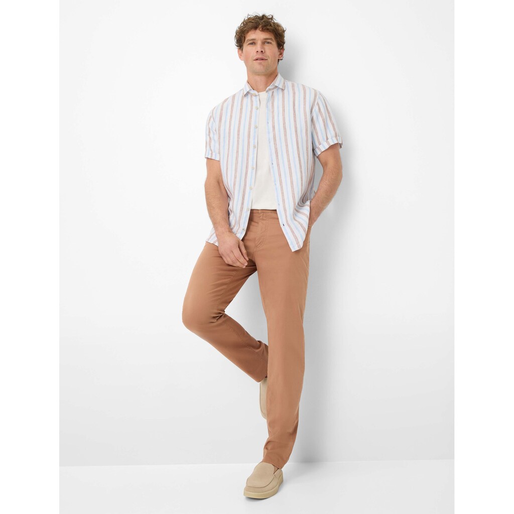 Brax Leinenhemd »Style HARDY« ▷ Bestellen
